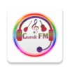 Logo of Gundi Fm - Radyoya Kurdî ( Kürtçe Radyo ) android Application 